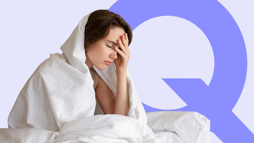 Как да заспим по-бързо? Съвети за пълноценна почивка Снимка 1