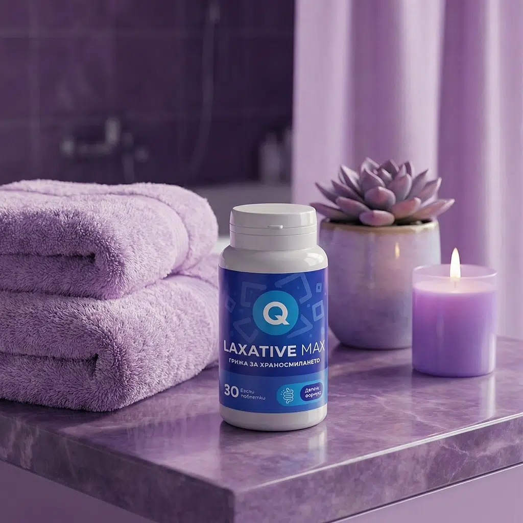 Laxative Max - Image 3